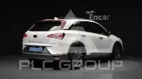 2019 Hyundai Nexo