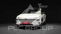 2019 Hyundai Nexo