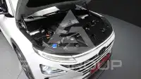 2019 Hyundai Nexo