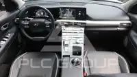 2019 Hyundai Nexo