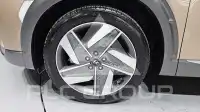 2019 Hyundai Nexo
