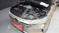 2019 Hyundai Nexo