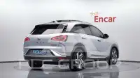 2019 Hyundai Nexo