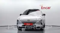 2019 Hyundai Nexo