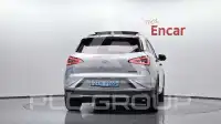 2019 Hyundai Nexo