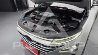2019 Hyundai Nexo