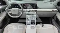 2019 Hyundai Nexo