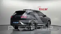 2019 Hyundai Nexo