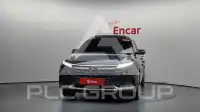 2019 Hyundai Nexo