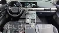 2019 Hyundai Nexo