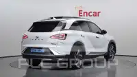 2019 Hyundai Nexo
