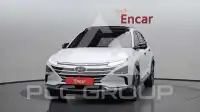2019 Hyundai Nexo
