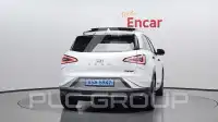 2019 Hyundai Nexo
