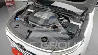 2019 Hyundai Nexo