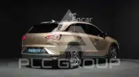 2019 Hyundai Nexo