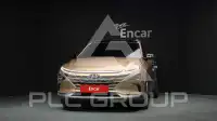 2019 Hyundai Nexo