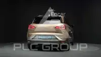 2019 Hyundai Nexo