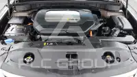 2019 Hyundai Nexo