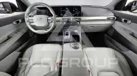 2019 Hyundai Nexo
