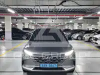 2019 Hyundai Nexo