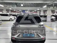 2019 Hyundai Nexo