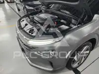 2019 Hyundai Nexo