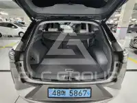 2019 Hyundai Nexo