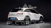 2019 Hyundai Nexo
