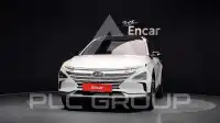 2019 Hyundai Nexo