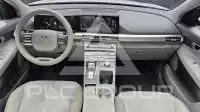 2019 Hyundai Nexo