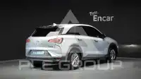 2019 Hyundai Nexo