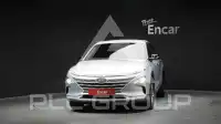 2019 Hyundai Nexo