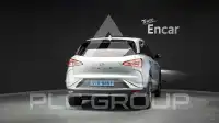 2019 Hyundai Nexo