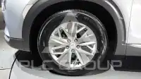2019 Hyundai Nexo