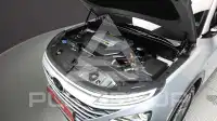 2019 Hyundai Nexo