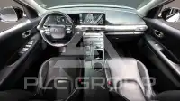 2019 Hyundai Nexo
