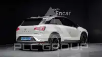 2019 Hyundai Nexo