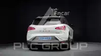 2019 Hyundai Nexo