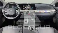2019 Hyundai Nexo