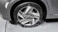 2019 Hyundai Nexo
