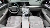 2019 Hyundai Nexo