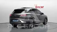 2019 Hyundai Nexo