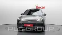 2019 Hyundai Nexo