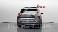 2019 Hyundai Nexo