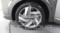 2019 Hyundai Nexo