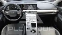 2019 Hyundai Nexo