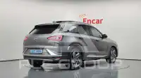 2019 Hyundai Nexo