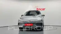 2019 Hyundai Nexo