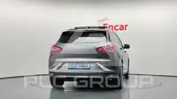 2019 Hyundai Nexo