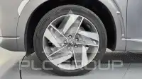 2019 Hyundai Nexo